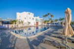 Hotel Protaras Plaza Hotel wakacje