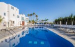Hotel Protaras Plaza Hotel wakacje
