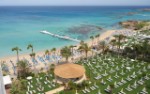 Hotel Sunrise Beach wakacje