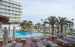 Hotel Sunrise Beach wakacje