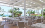 Hotel Sunrise Beach wakacje