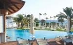 Hotel Sunrise Beach wakacje