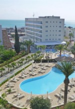 Hotel Sunrise Gardens wakacje