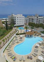 Hotel Sunrise Gardens wakacje
