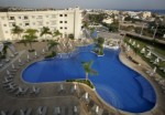 Hotel Sunrise Oasis wakacje