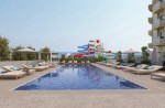 Hotel Sunrise Oasis wakacje
