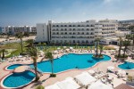 Hotel Tsokkos Beach Hotel, Protaras wakacje