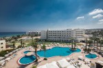 Hotel Tsokkos Beach Hotel, Protaras wakacje