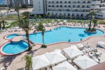Hotel Tsokkos Beach Hotel, Protaras wakacje
