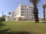 Hotel Vrissaki Apartments wakacje