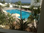 Hotel Vrissaki Apartments wakacje