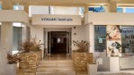 Hotel Vrissaki Apartments wakacje