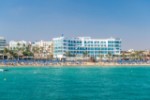 Hotel Vrissaki Beach Hotel wakacje