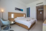 Hotel Vrissaki Beach Hotel wakacje