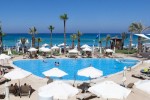 Hotel Vrissaki Beach Hotel wakacje