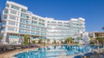 Hotel Vrissaki Beach Hotel wakacje