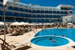 Hotel Vrissaki Beach Hotel wakacje