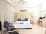 Hotel Vrissiana Beach wakacje
