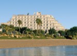 Hotel Vrissiana Beach wakacje