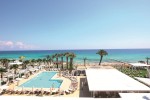 Hotel Vrissiana Beach wakacje