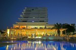 Hotel Vrissiana Beach wakacje