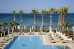 Hotel Vrissiana Beach wakacje