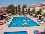 Hotel Windmills Hotel Apts wakacje