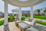 Hotel Limak Cyprus Deluxe Hotel wakacje