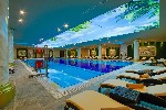 Hotel Limak Cyprus Deluxe Hotel wakacje