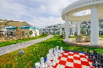 Hotel Limak Cyprus Deluxe Hotel wakacje