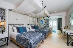 Hotel Limak Cyprus Deluxe Hotel wakacje