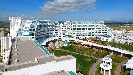 Hotel Limak Cyprus Deluxe Hotel wakacje
