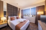 Hotel GRAND SAPPHIRE RESORT HOTEL wakacje