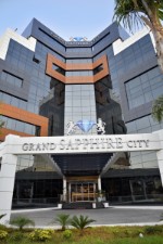 Hotel Grand Sapphire Resort wakacje