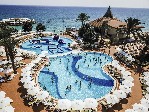 Hotel SALAMIS BAY CONTI RESORT HOTEL wakacje