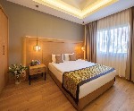 Hotel SALAMIS BAY CONTI RESORT HOTEL wakacje