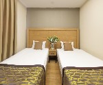 Hotel SALAMIS BAY CONTI RESORT HOTEL wakacje