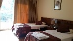 Hotel ALTINKAYA HOLIDAY RESORT wakacje