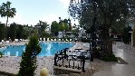 Hotel ALTINKAYA HOLIDAY RESORT wakacje