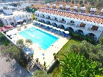 Hotel Bare Hill Holiday Village wakacje