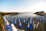 Hotel Denizkizi Hotel wakacje