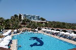 Hotel Denizkizi Hotel wakacje