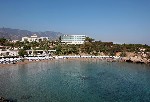 Hotel Denizkizi Hotel wakacje