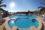 Hotel Denizkizi Hotel wakacje