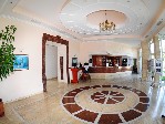 Hotel Denizkizi Hotel wakacje