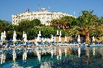Hotel DENIZKIZI ROYAL HOTEL wakacje