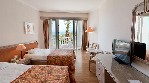 Hotel DENIZKIZI ROYAL HOTEL wakacje