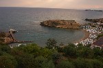 Hotel DENIZKIZI ROYAL HOTEL wakacje