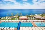 Hotel Merit Park Hotel wakacje