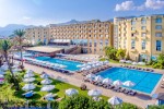 Hotel Merit Park Hotel wakacje